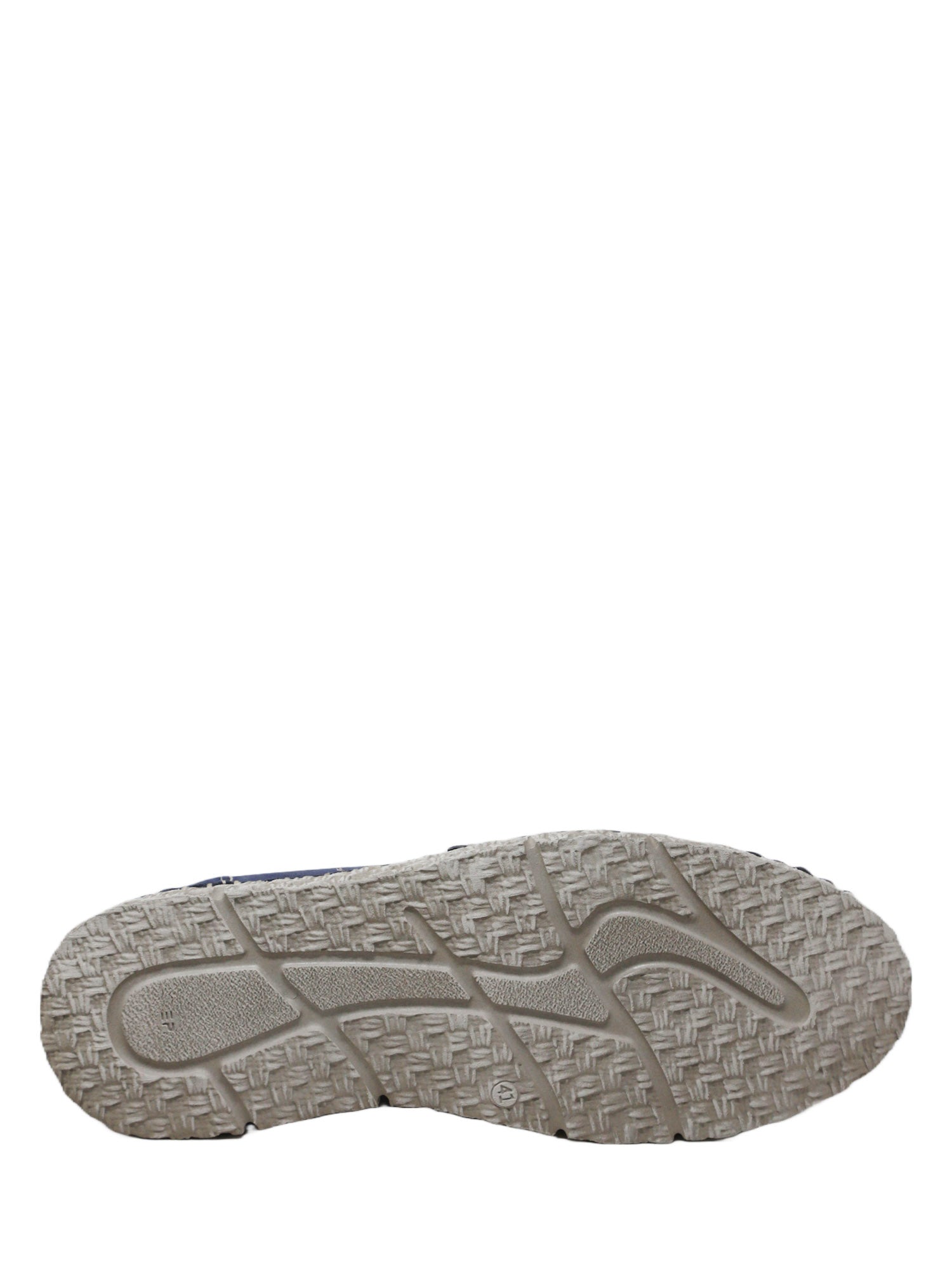 Mocassini Blu Valleverde