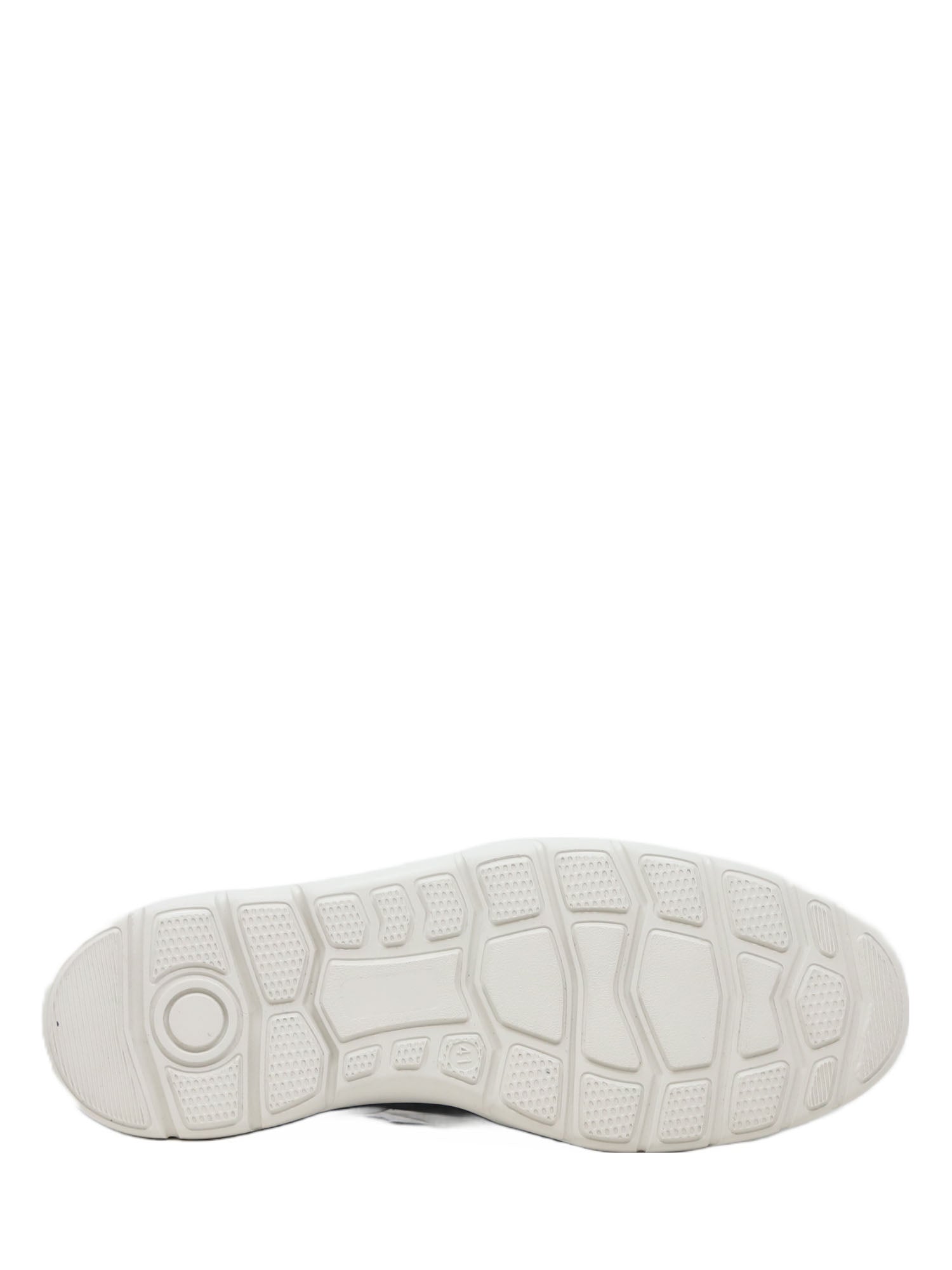 Slip-on Blu Valleverde