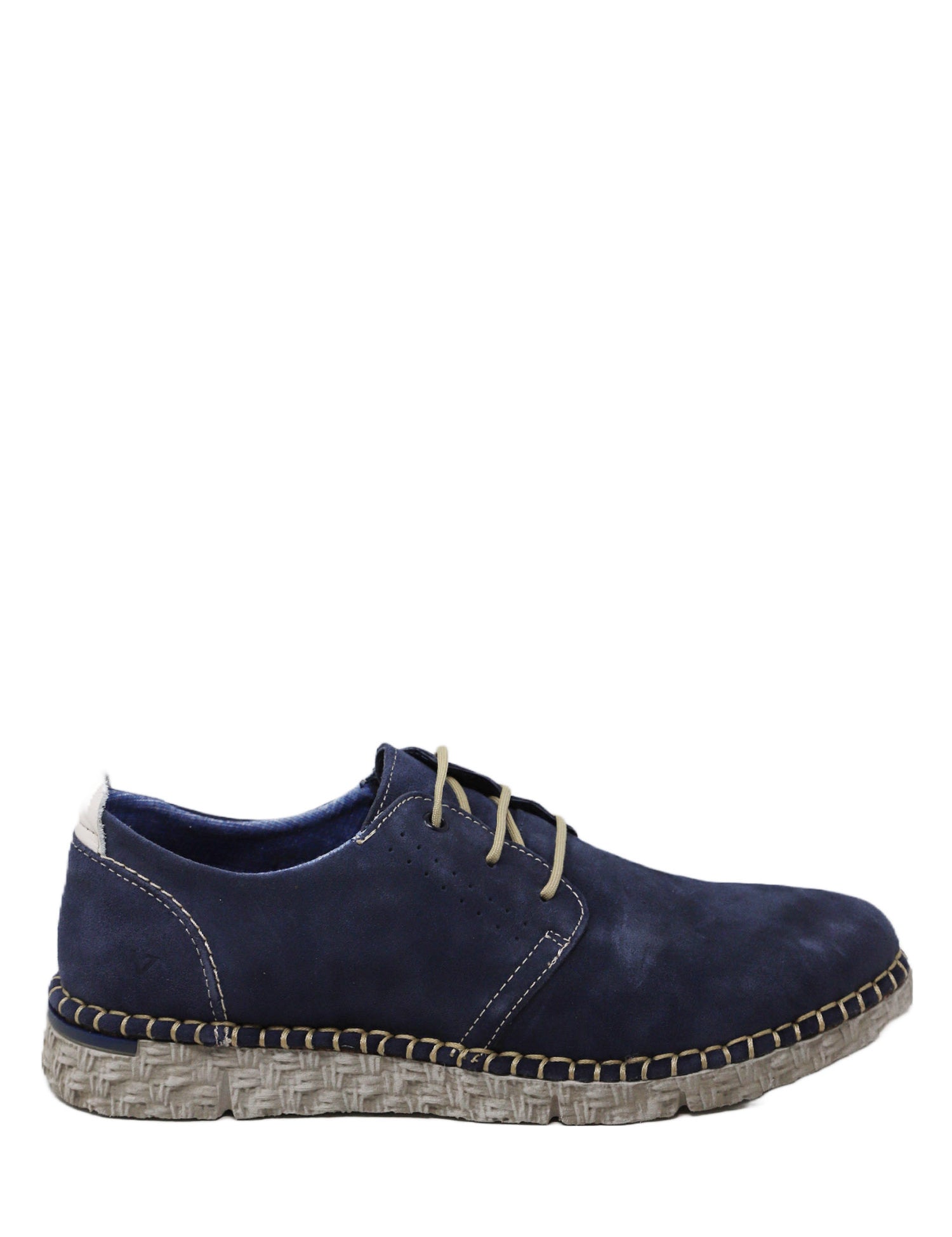 Valleverde Scarpe Lacci Uomo | 20951
