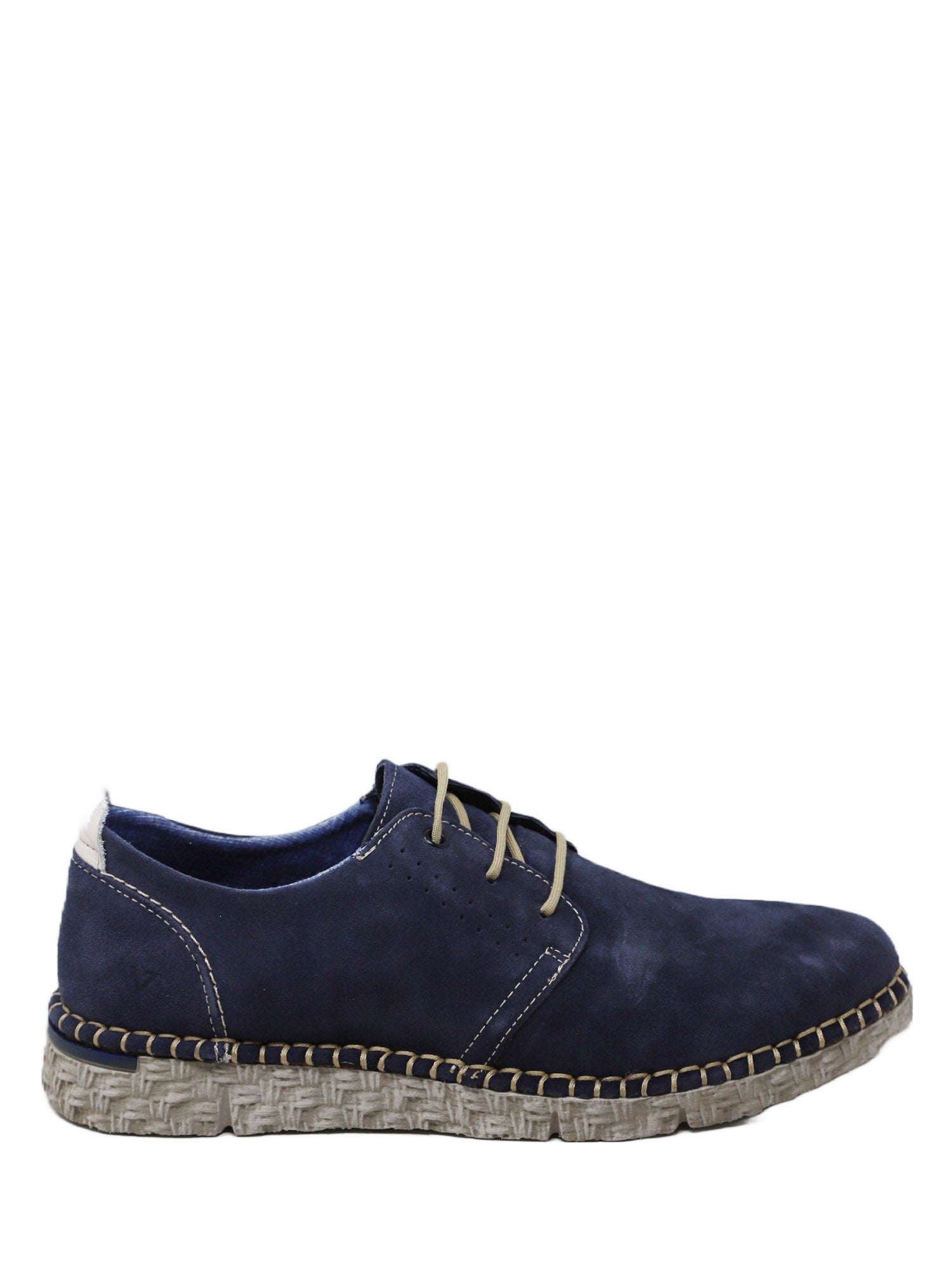 Valleverde Scarpe Lacci Uomo | 20951