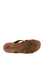 Ciabatte Marrone Susimoda