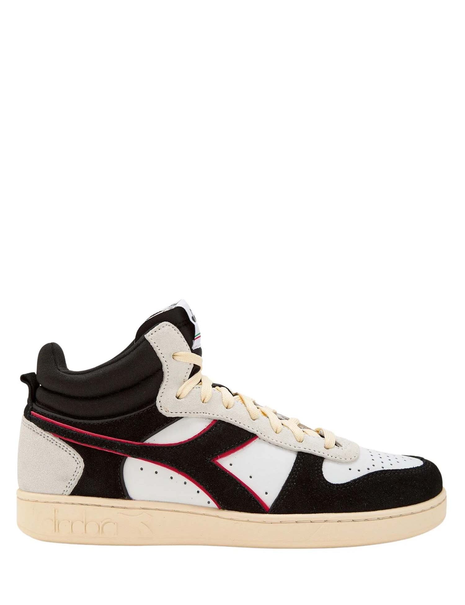 Sneakers Nero Diadora
