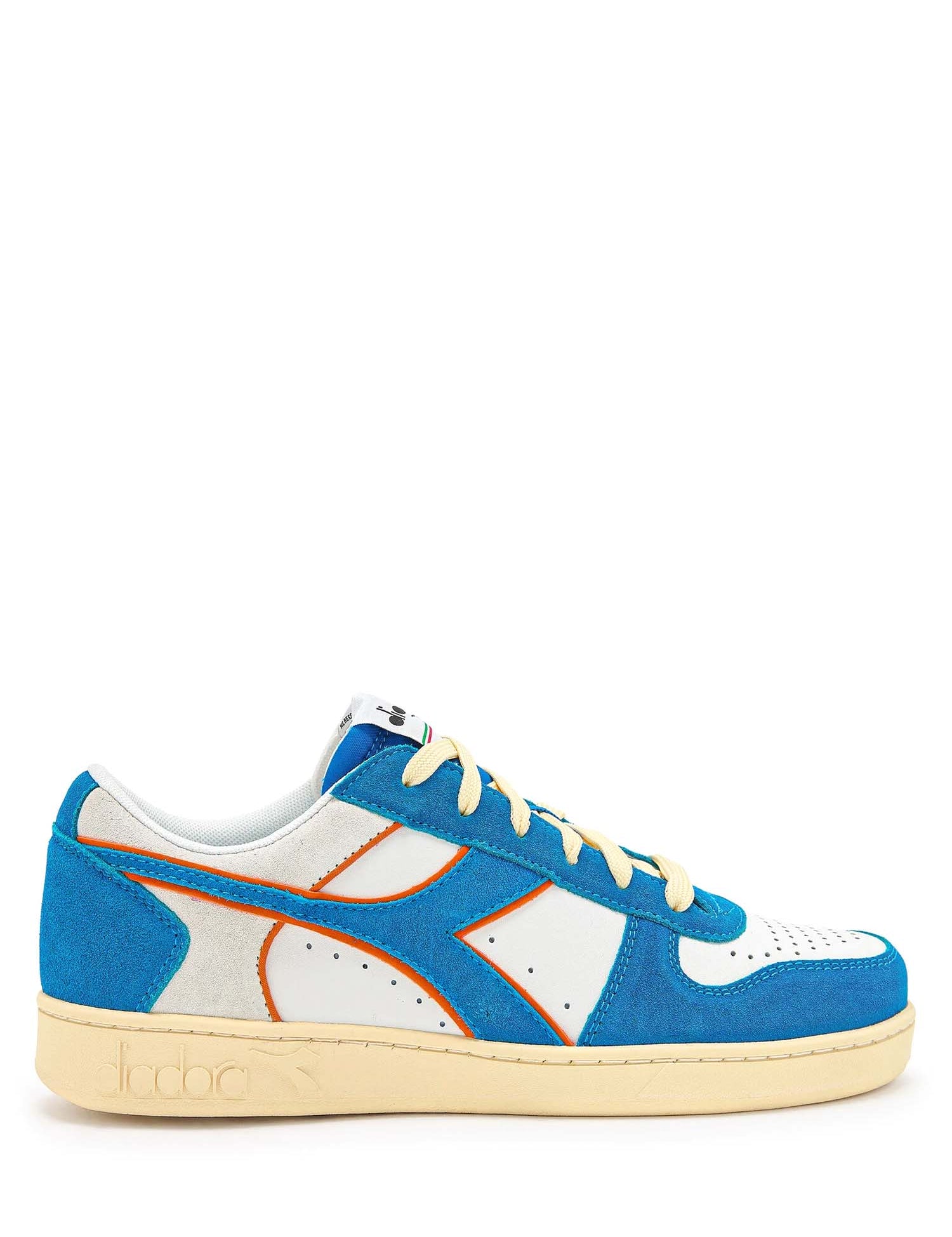 Sneakers Celeste Diadora