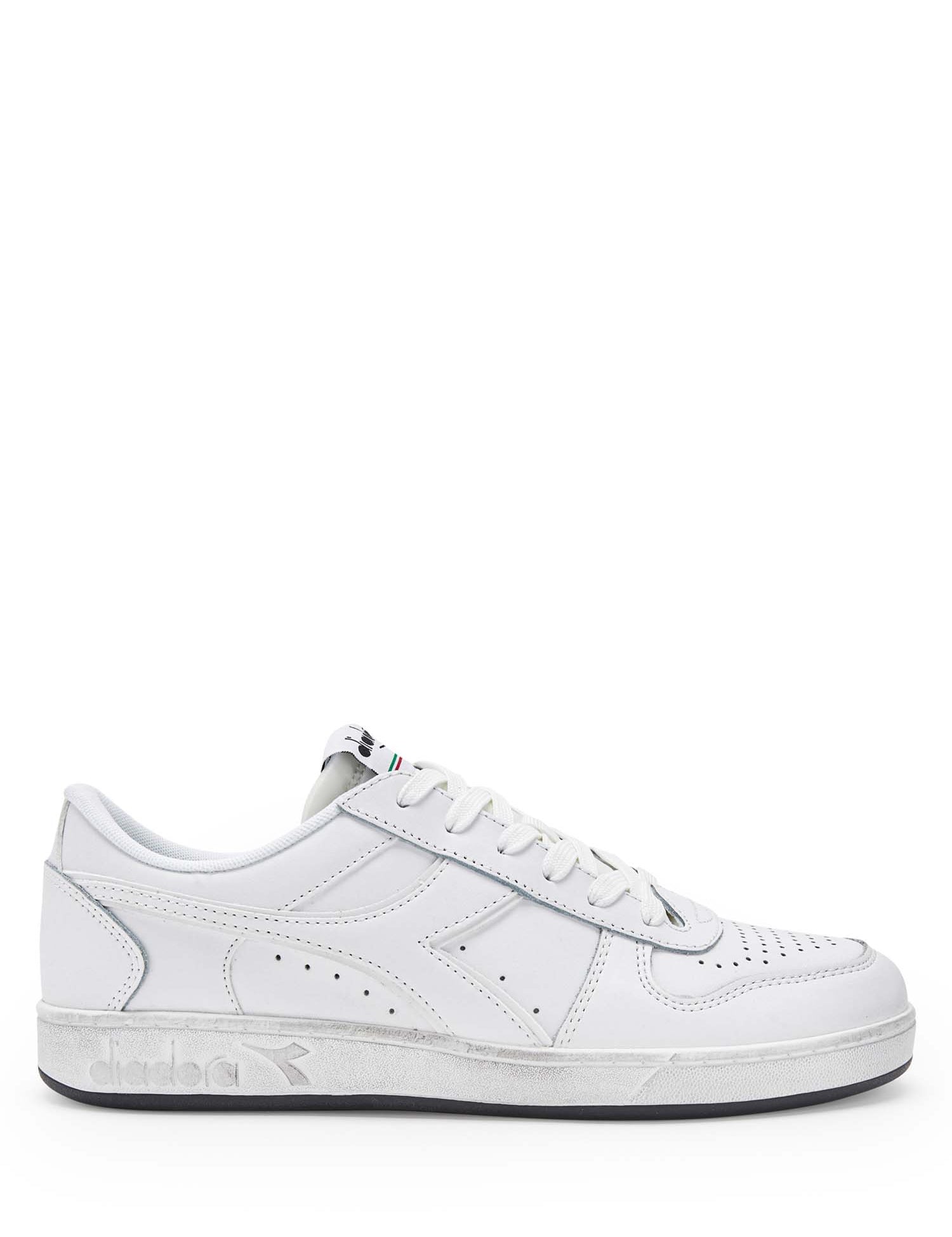 Sneakers Bianco Diadora