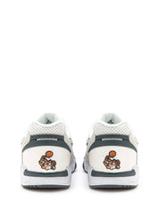 Sneakers Grigio Diadora