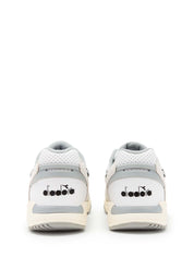 Sneakers Bianco Grigio Diadora