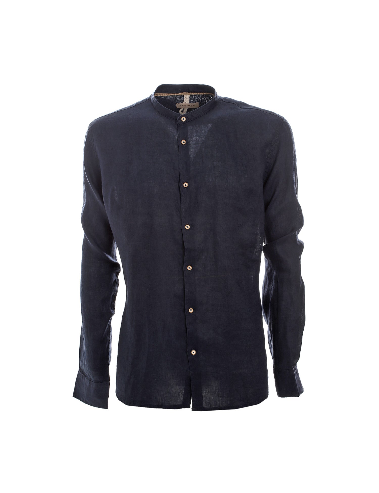 Camicie Blu Sseinse