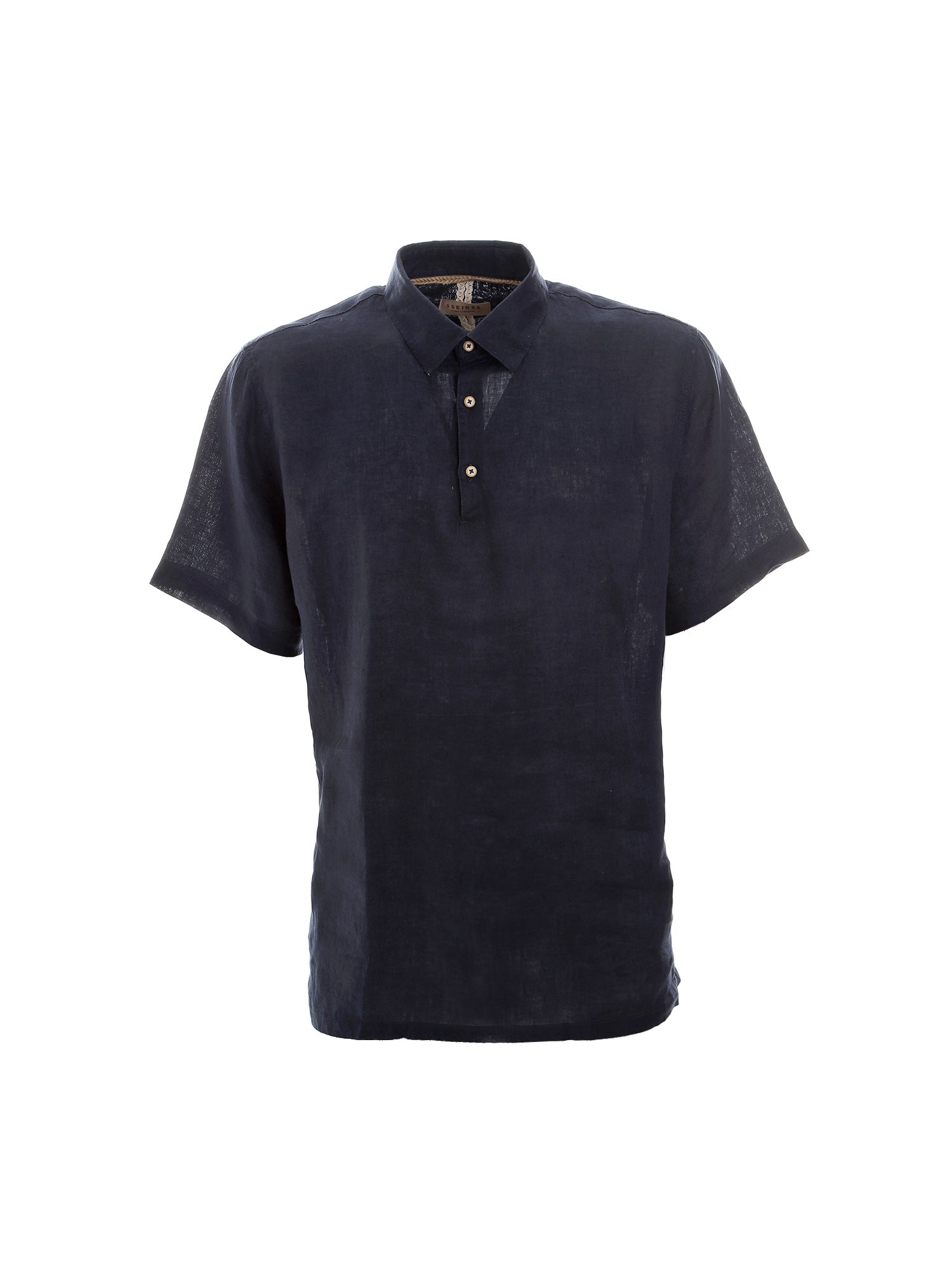 Camicie Blu Sseinse