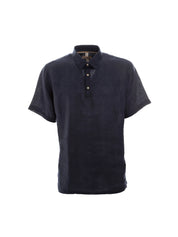 Camicie Blu Sseinse