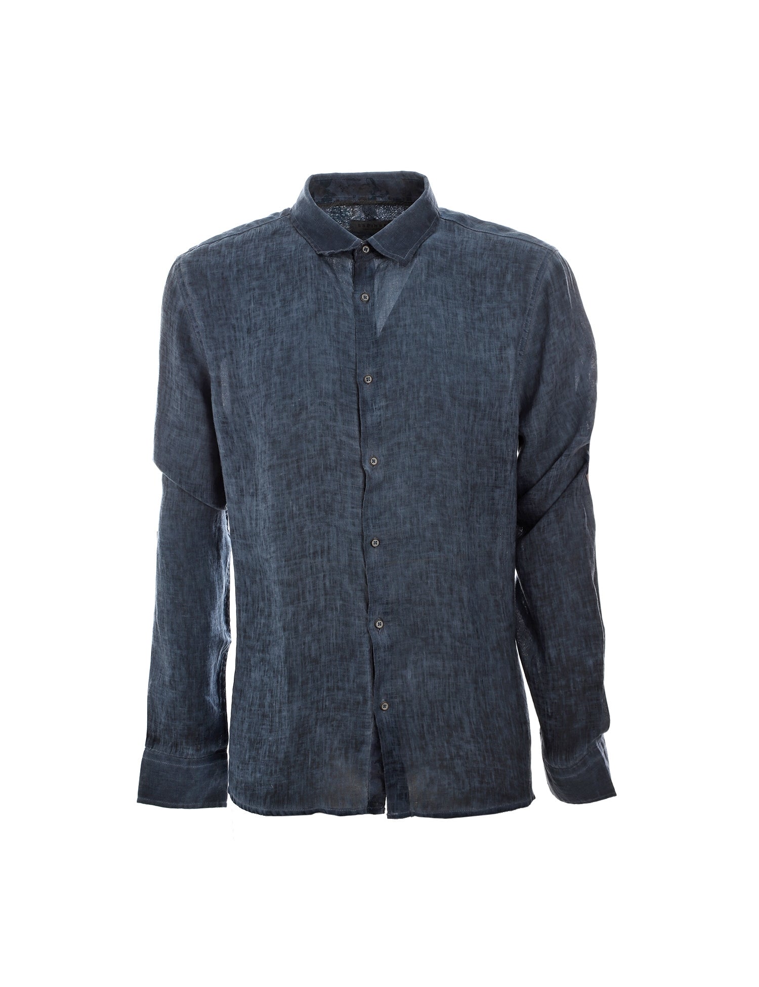 Camicie Blu Sseinse