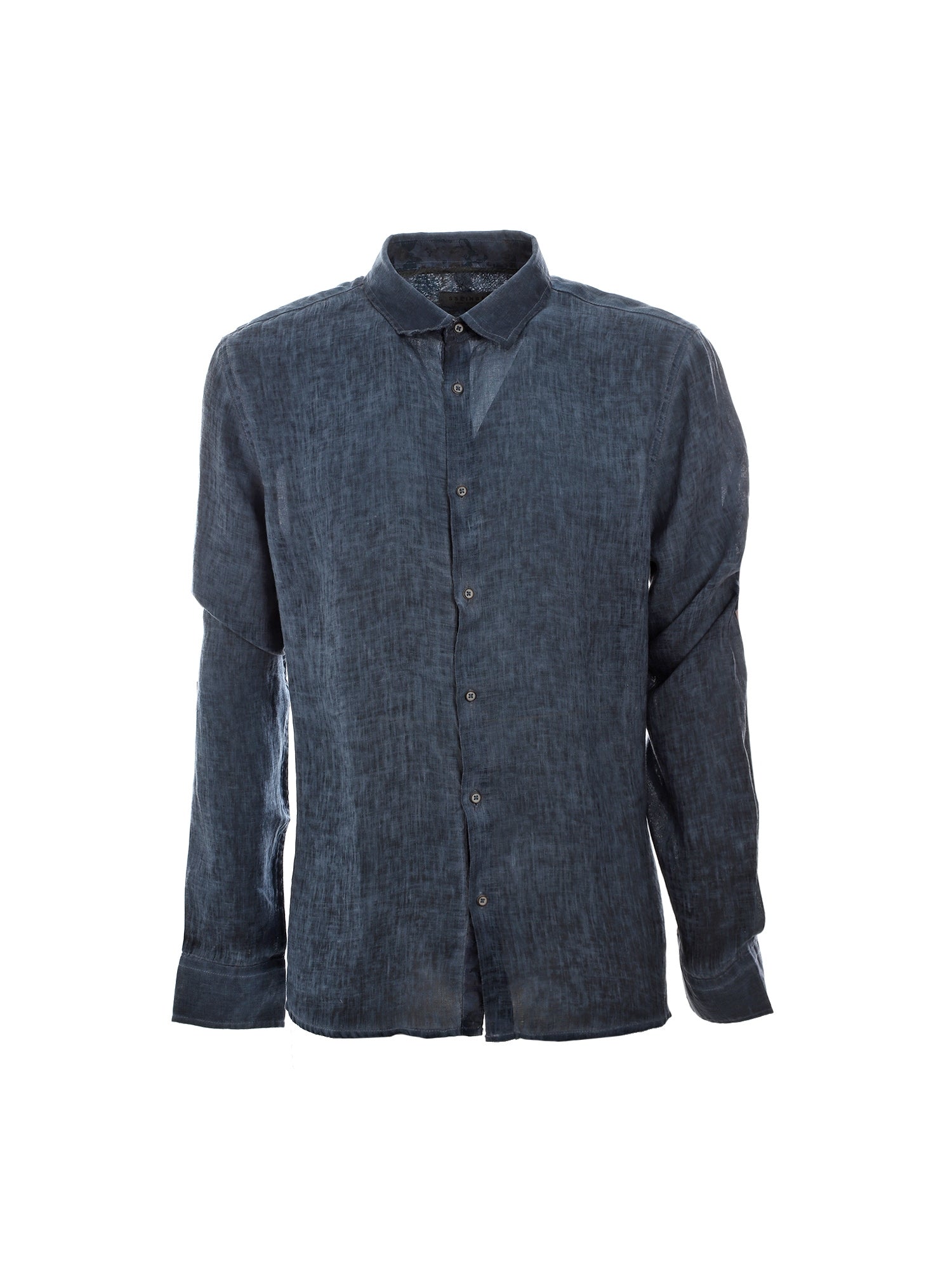 Camicie Blu Sseinse