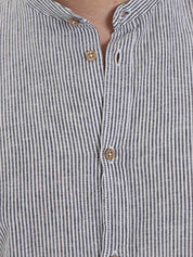 Camicie Blu Sseinse