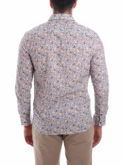 Camicie Blu Sseinse