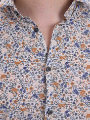 Camicie Blu Sseinse