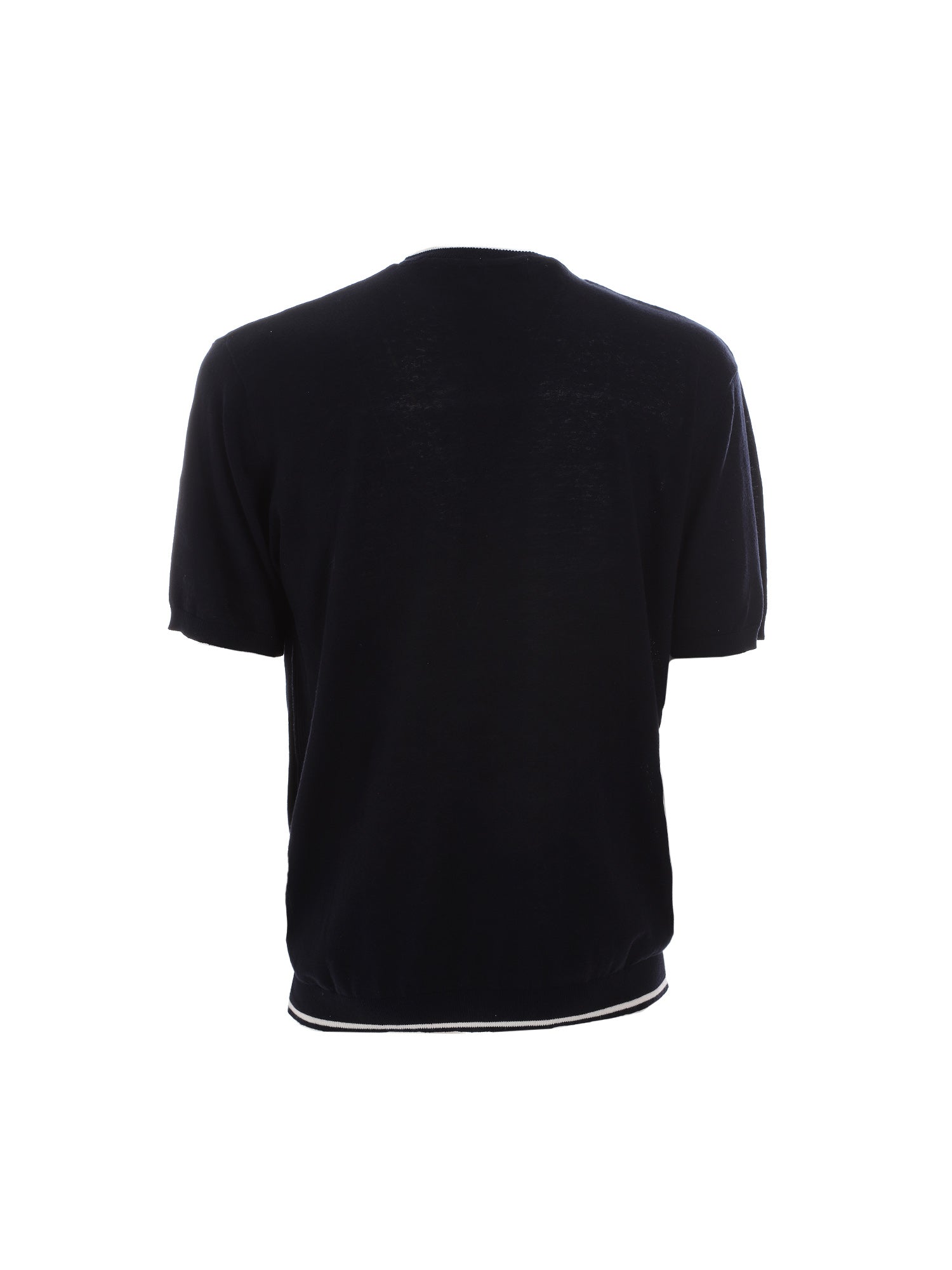 T-shirt Blu Sseinse