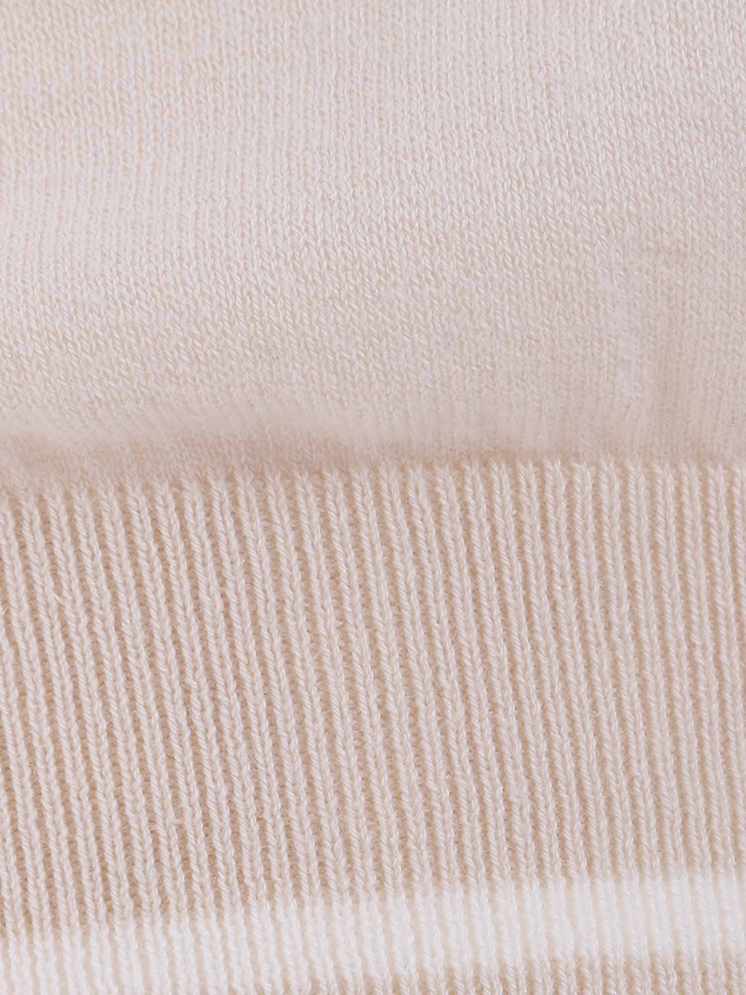 T-shirt Beige Sseinse