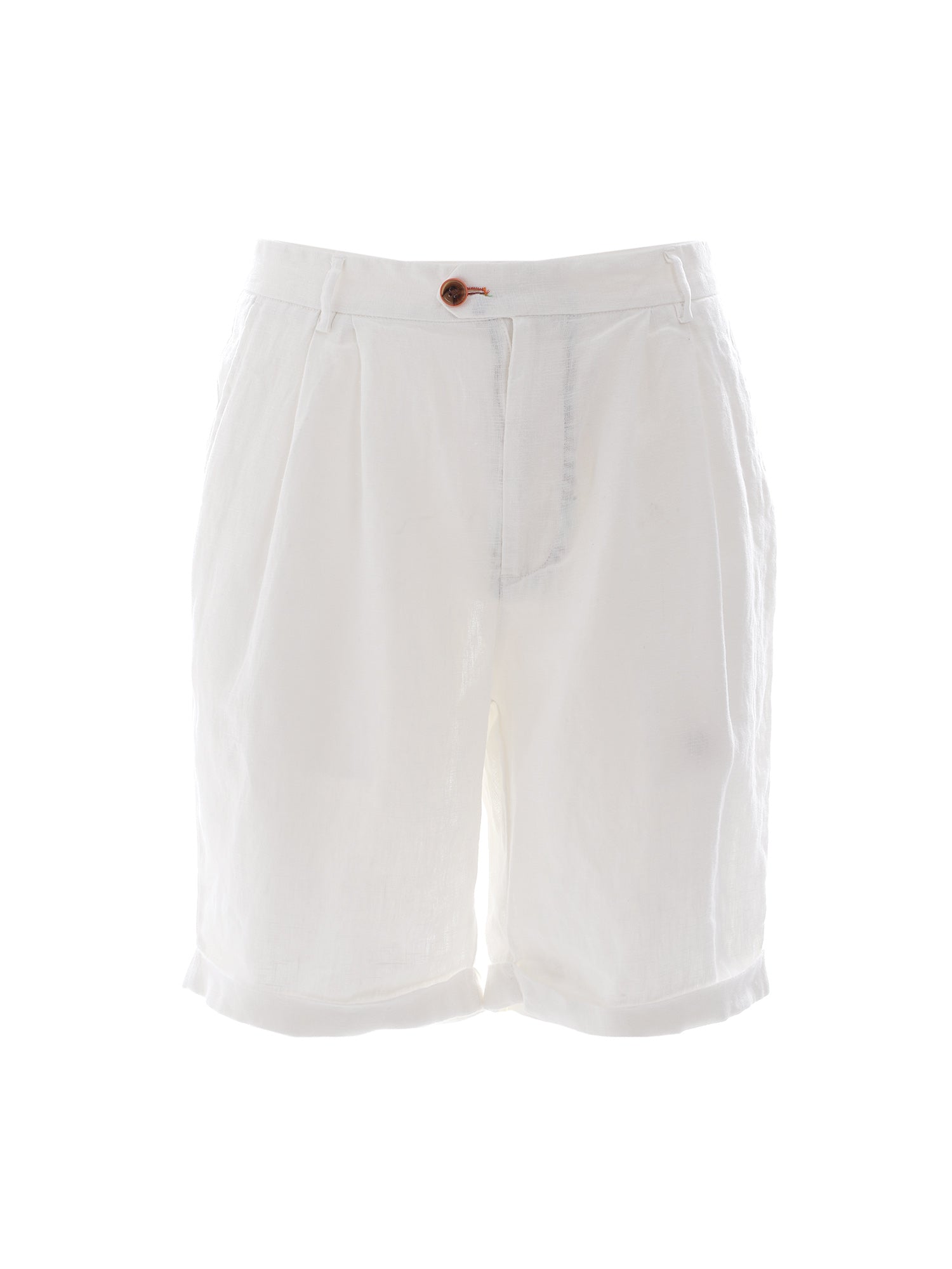 Bermuda Bianco Sseinse