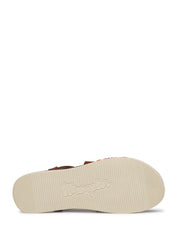 Sandali Rosso Wrangler