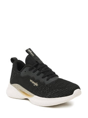 Sneakers Nero Wrangler