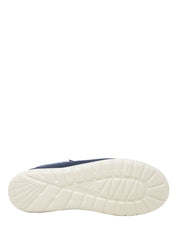 Slip-on Blu Wrangler