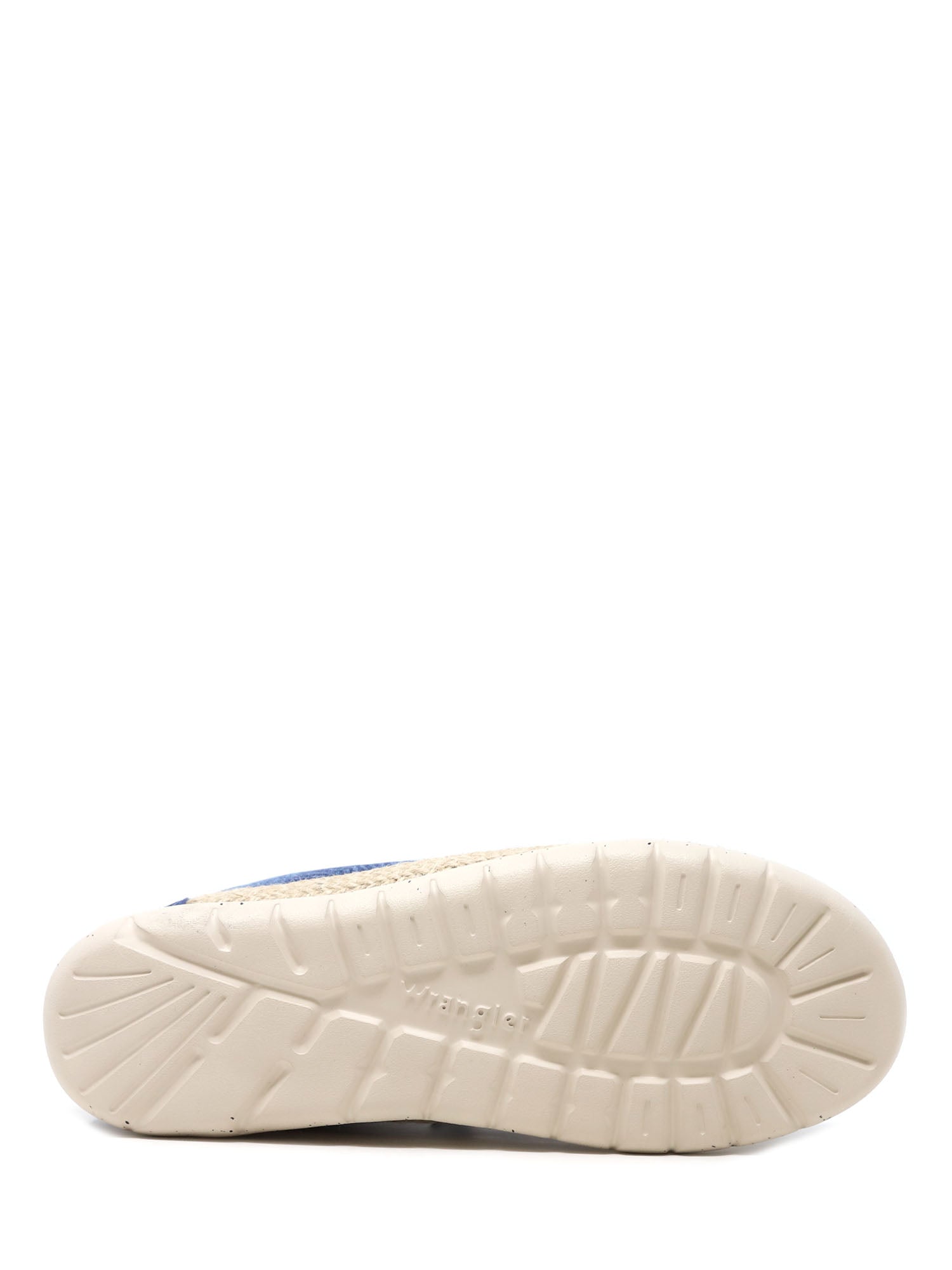 Slip-on Blu Wrangler