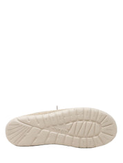 Slip-on Beige Wrangler