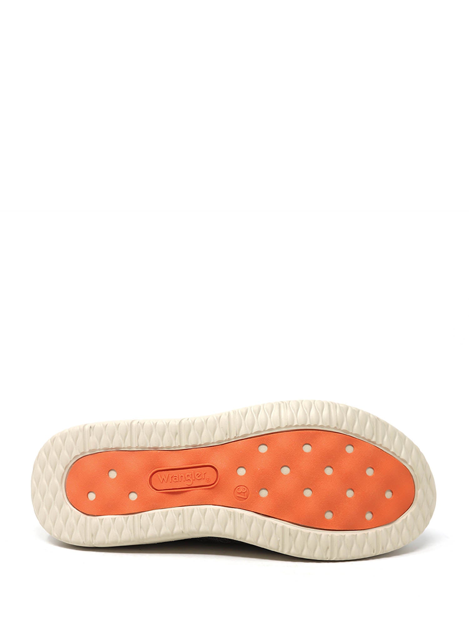 Slip-on Grigio Wrangler
