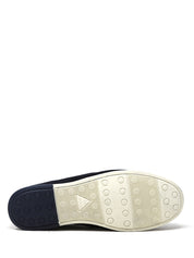 Mocassini Blu Wrangler
