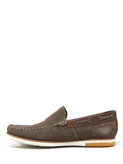 Mocassini Beige Wrangler
