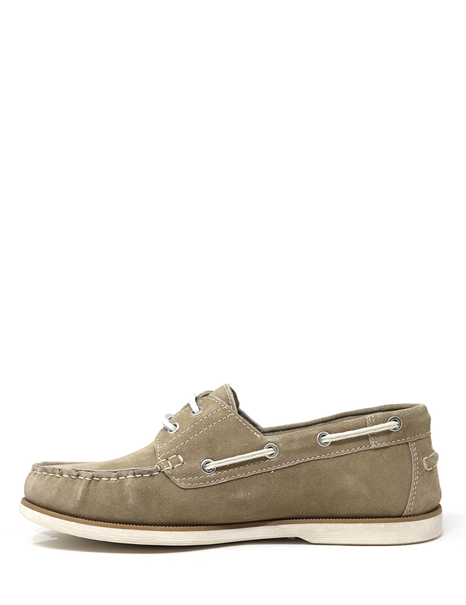 Mocassini Beige Wrangler