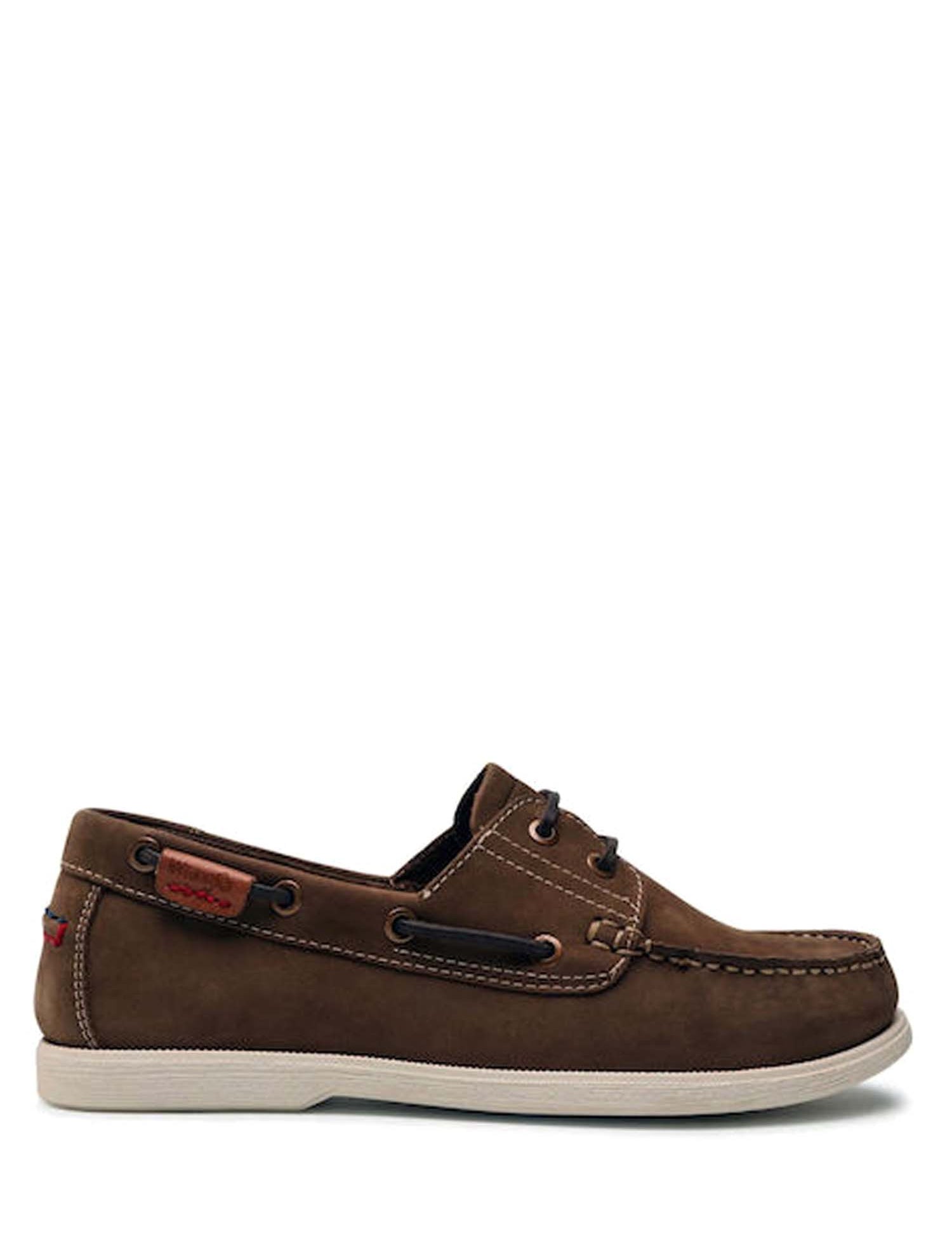 Mocassini Marrone Wrangler