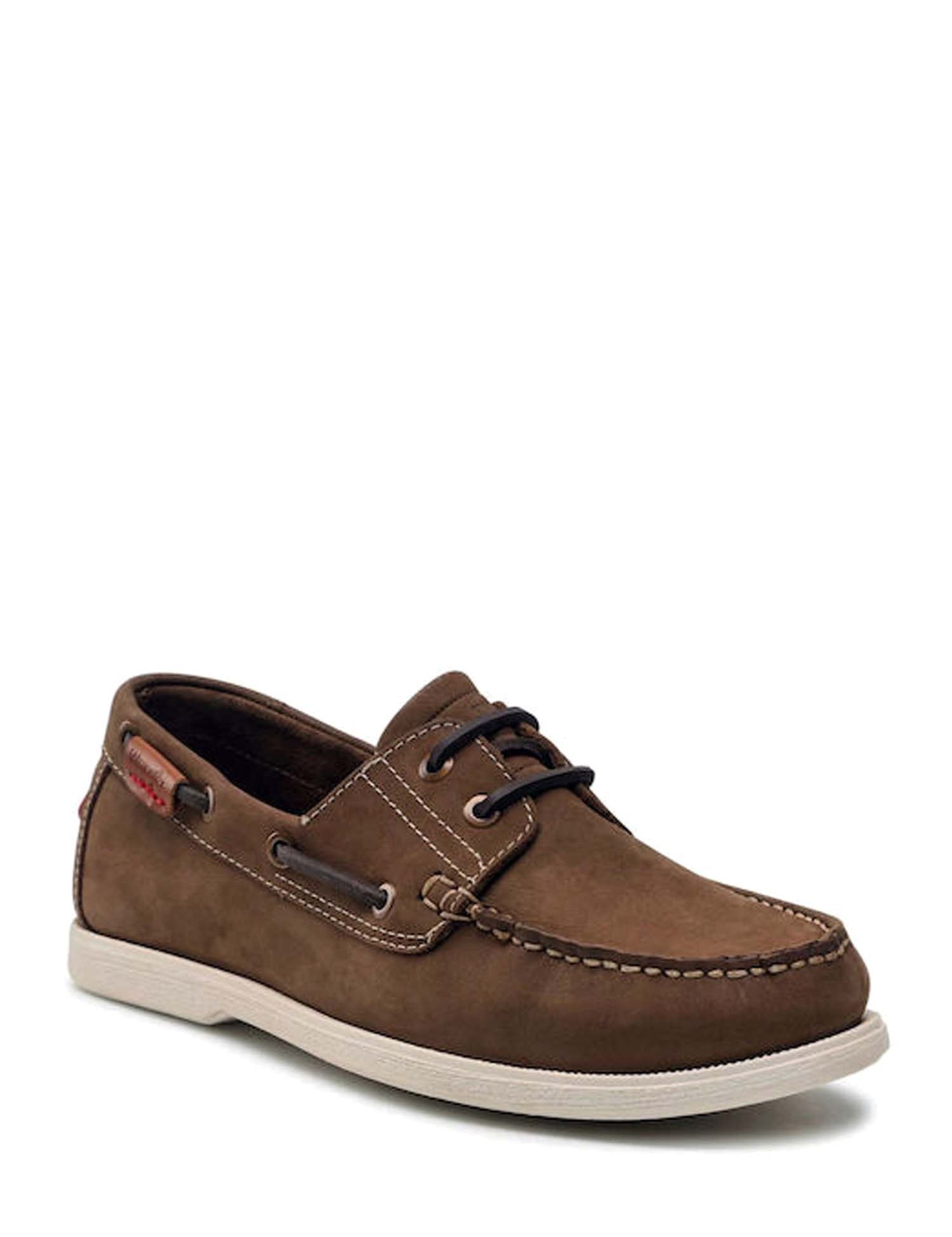 Mocassini Marrone Wrangler