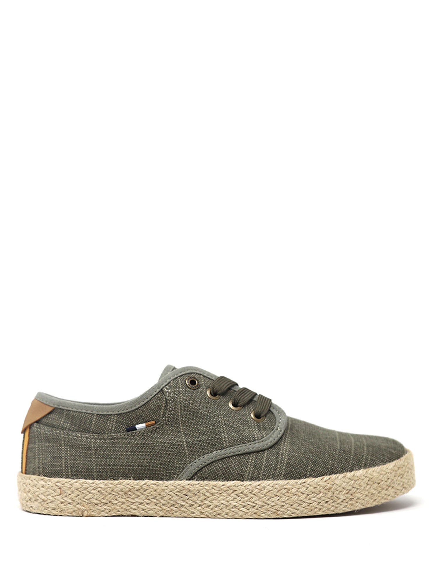 Sneakers Verde Wrangler