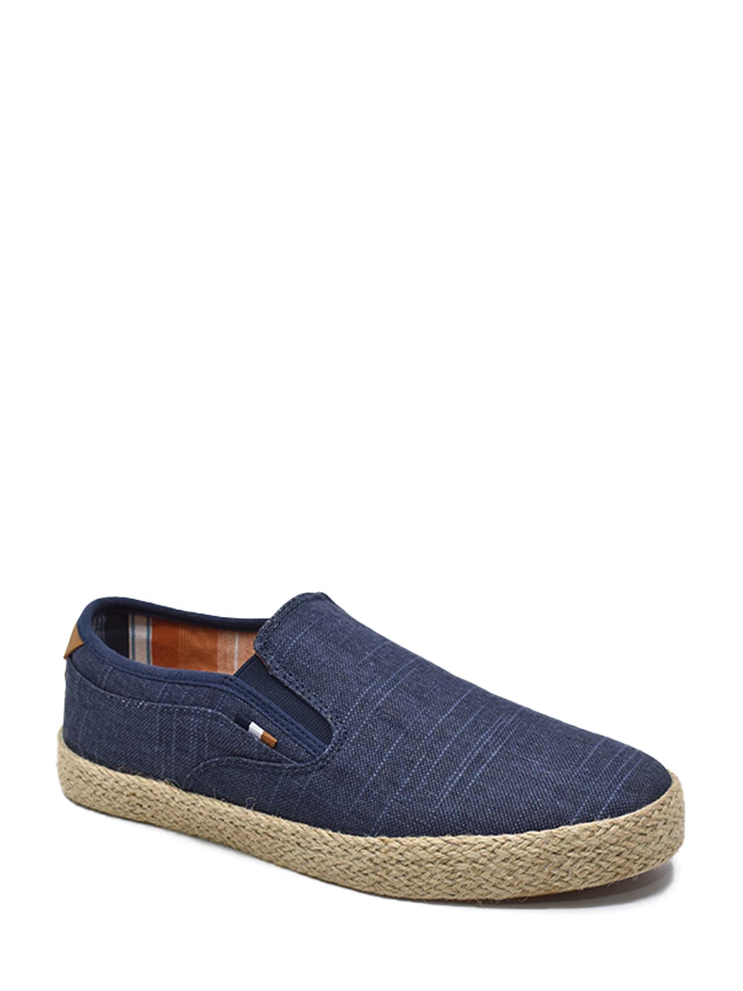 Slip-on Blu Wrangler