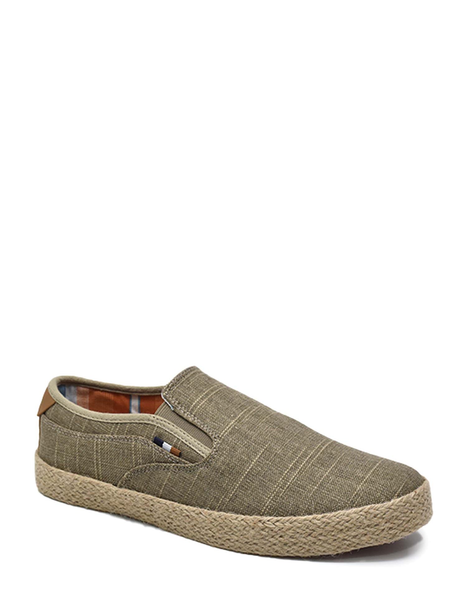 Slip-on Beige Wrangler