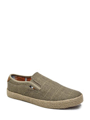 Slip-on Beige Wrangler