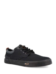 Sneakers Nero Wrangler