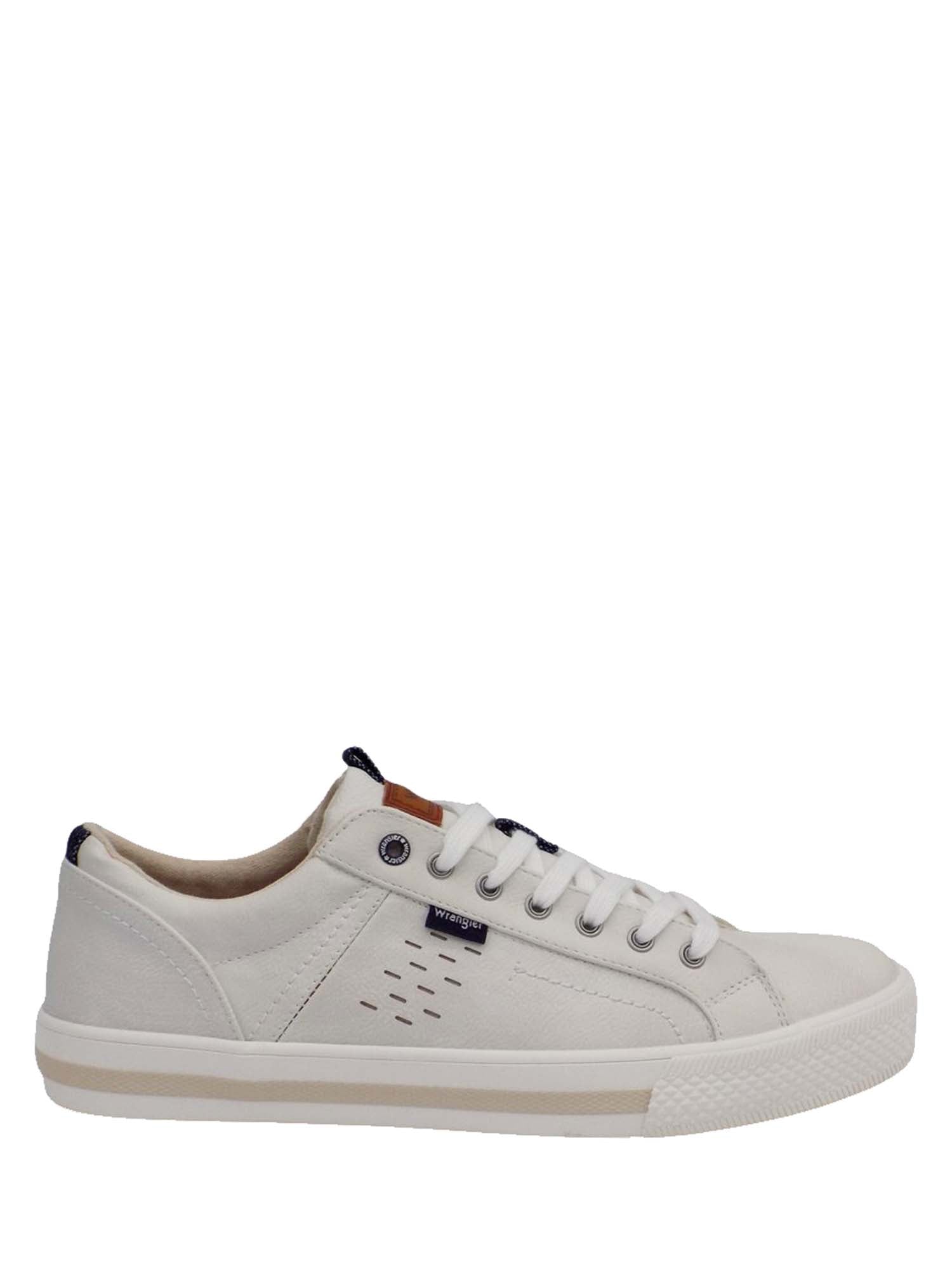Sneakers Avorio Wrangler