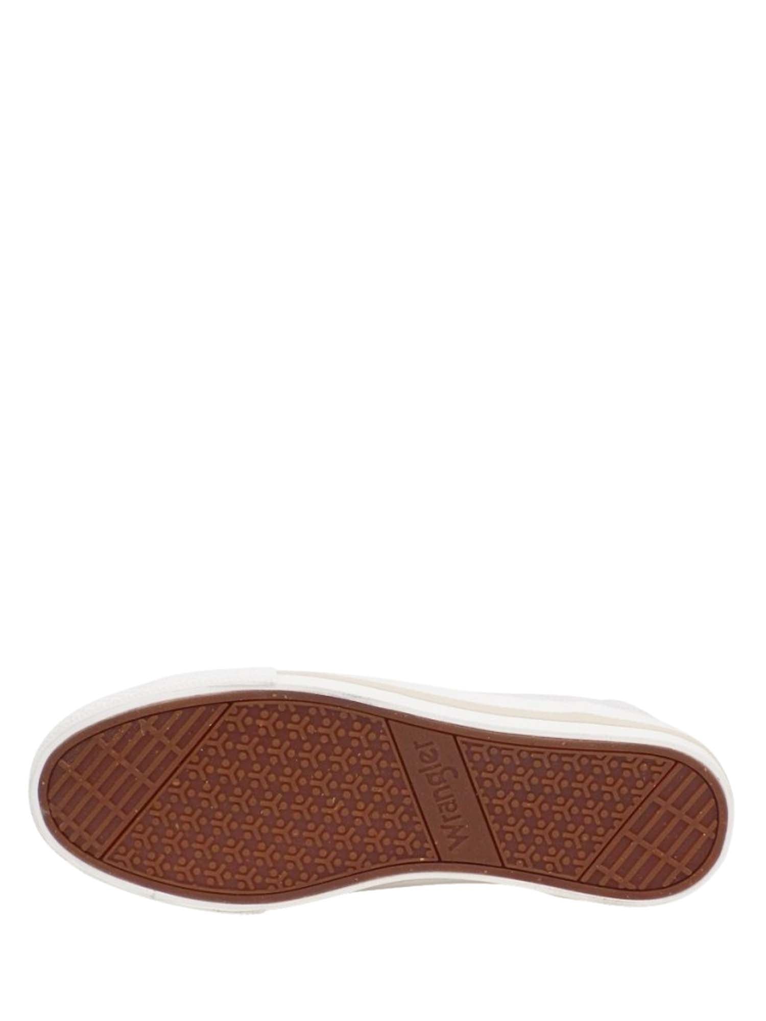 Sneakers Avorio Wrangler