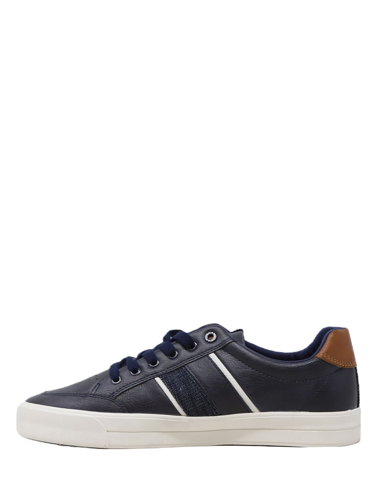 Sneakers Blu Wrangler