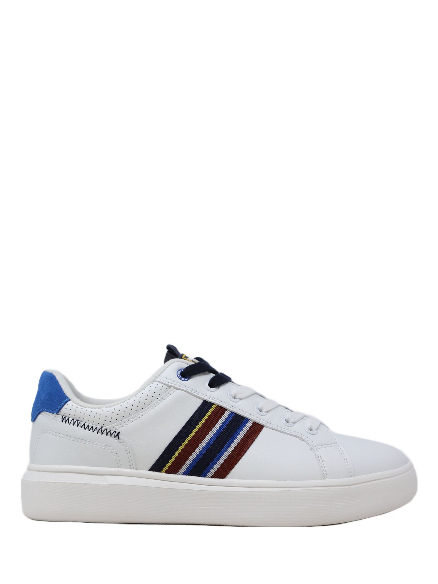 Sneakers Bianco Wrangler