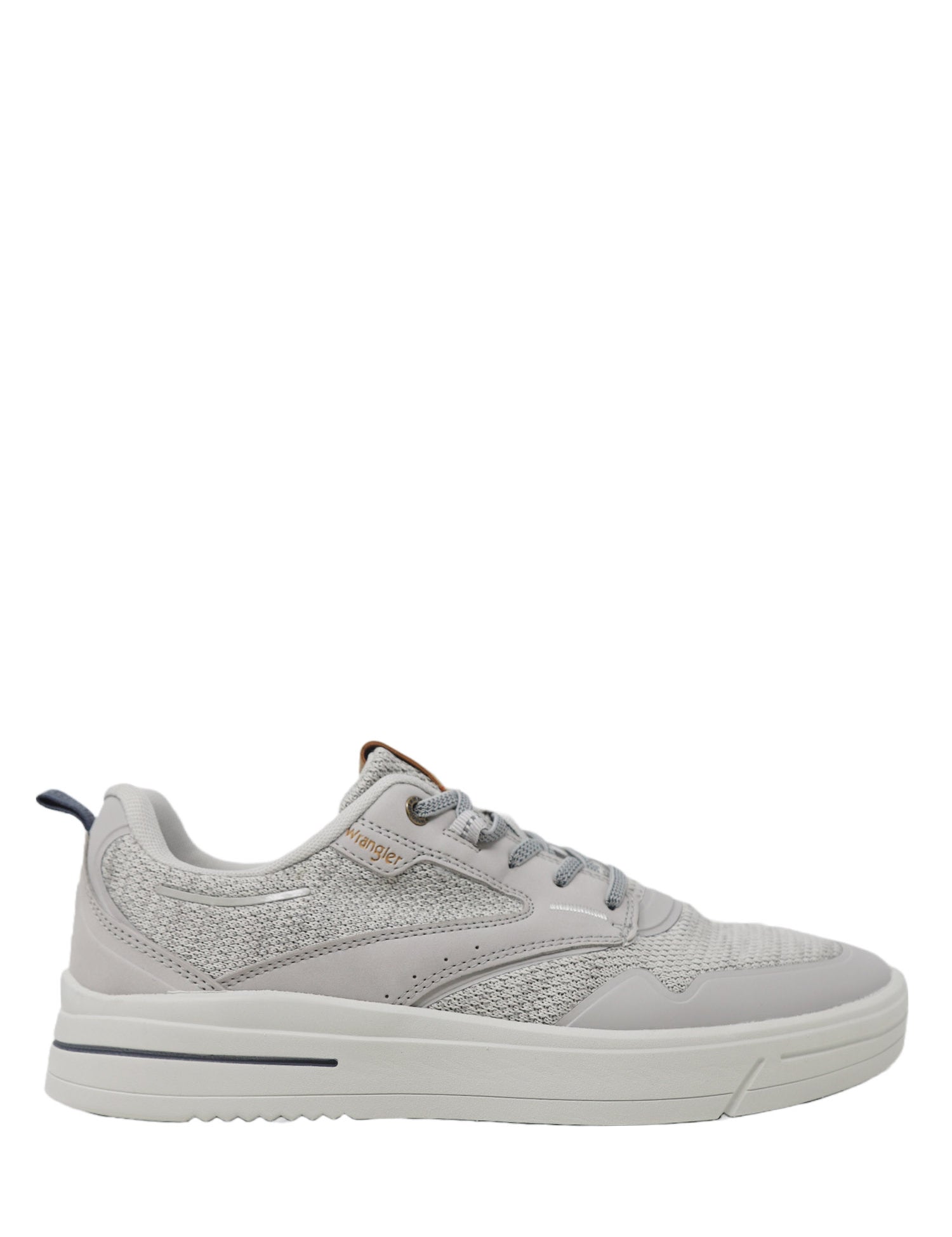 Sneakers Grigio Wrangler
