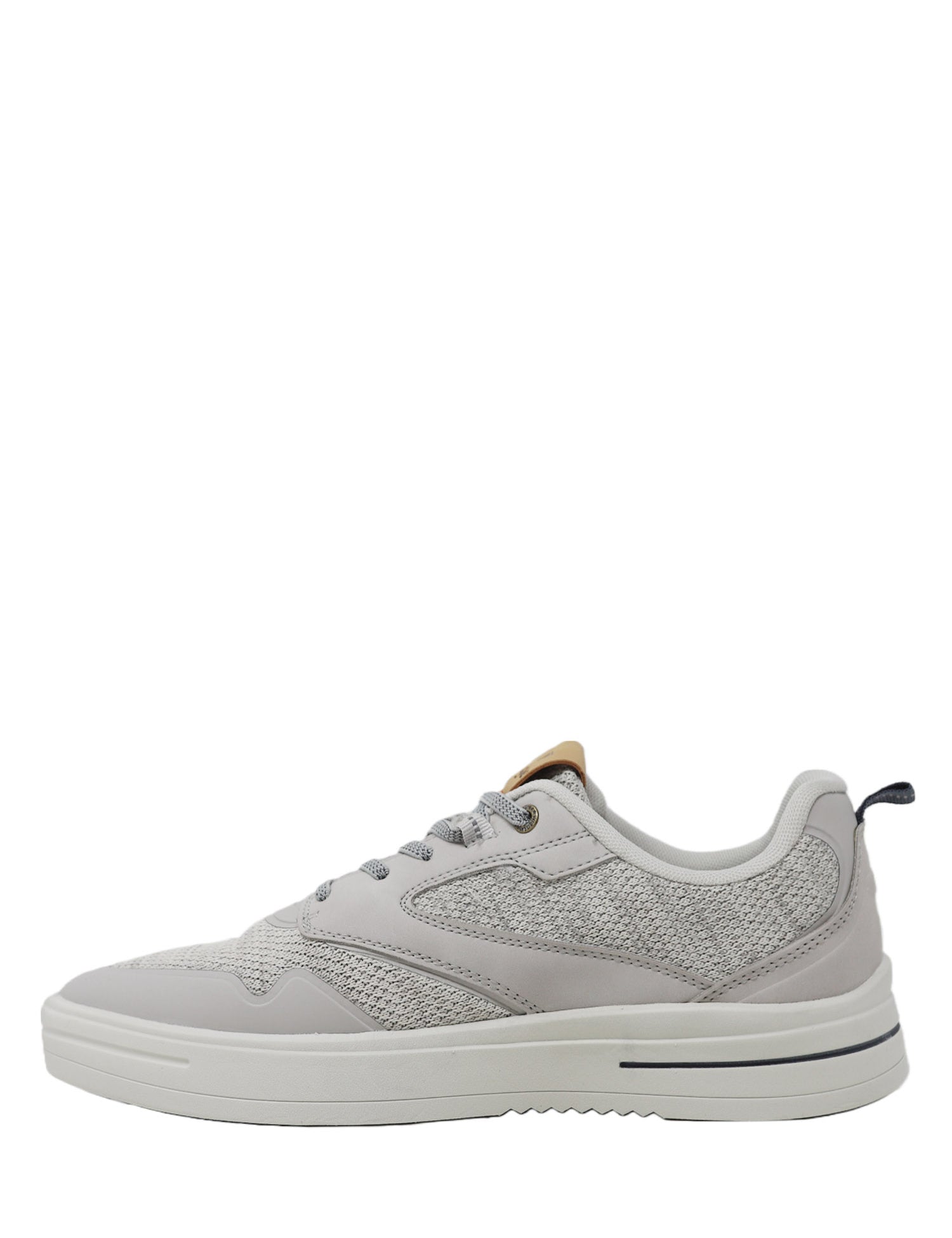 Sneakers Grigio Wrangler