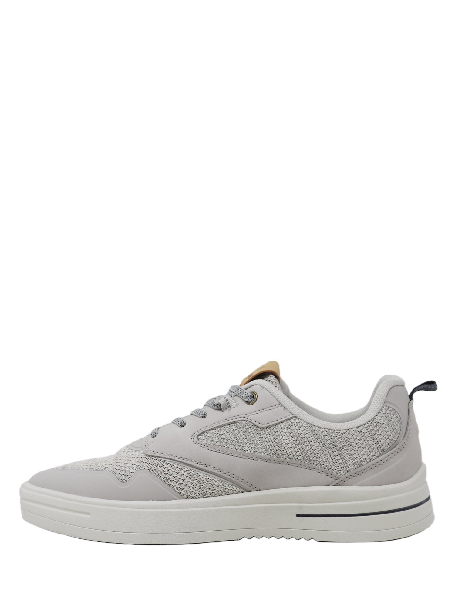 Sneakers Grigio Wrangler