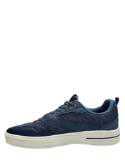 Sneakers Blu Wrangler