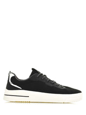 Sneakers Nero Wrangler