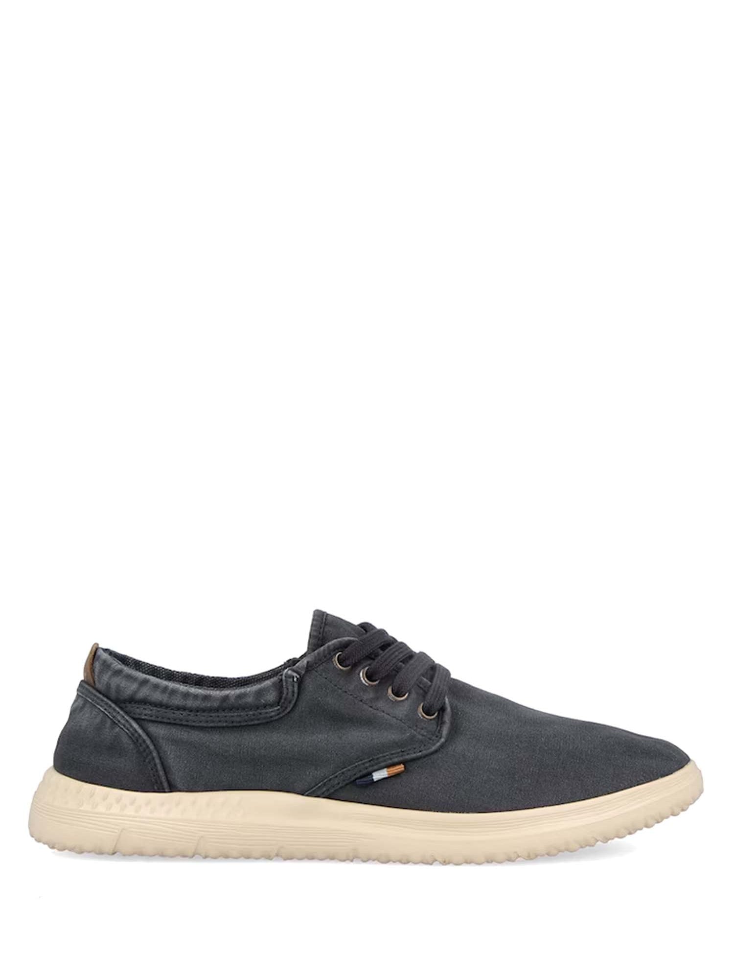 Sneakers Blu Wrangler