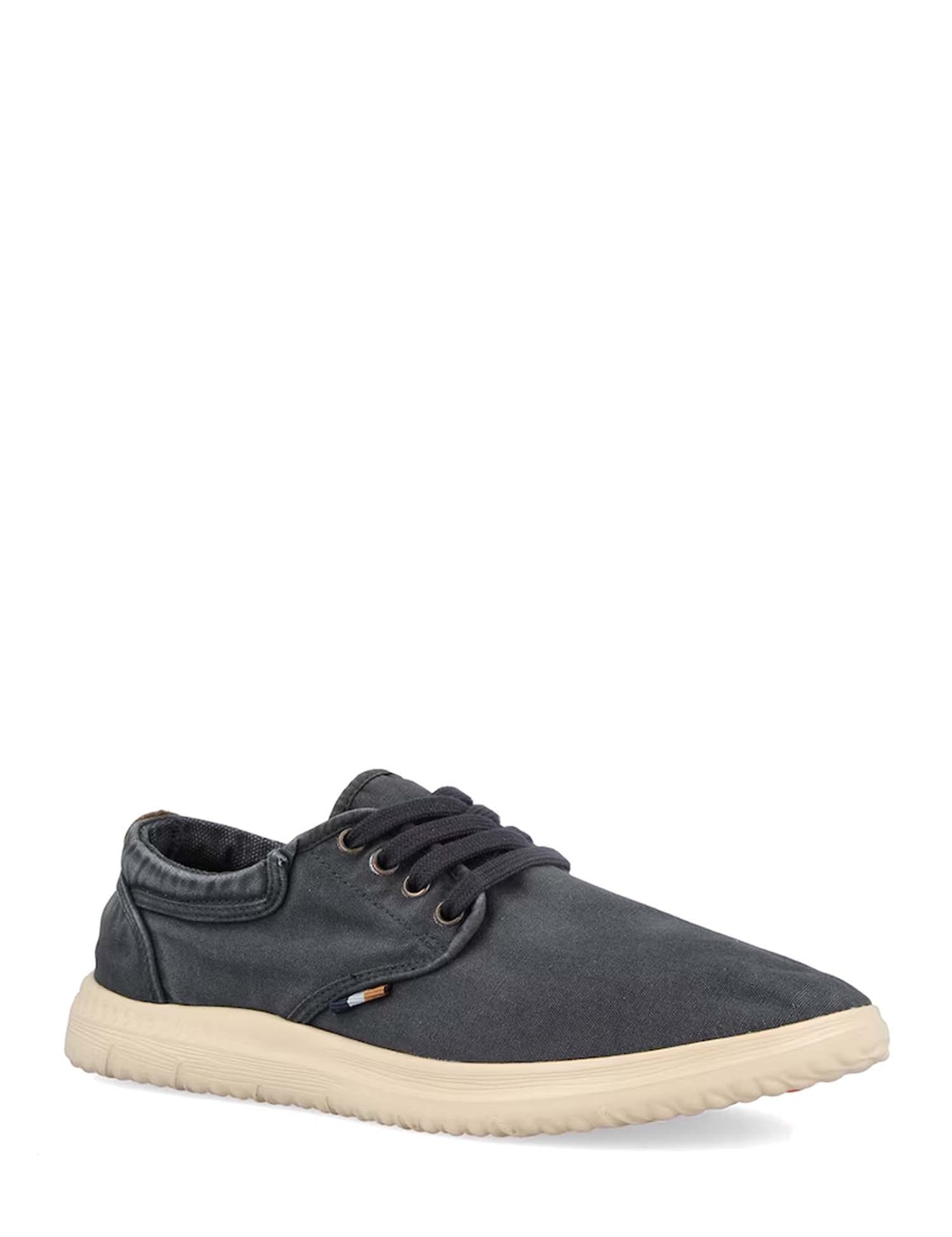 Sneakers Blu Wrangler