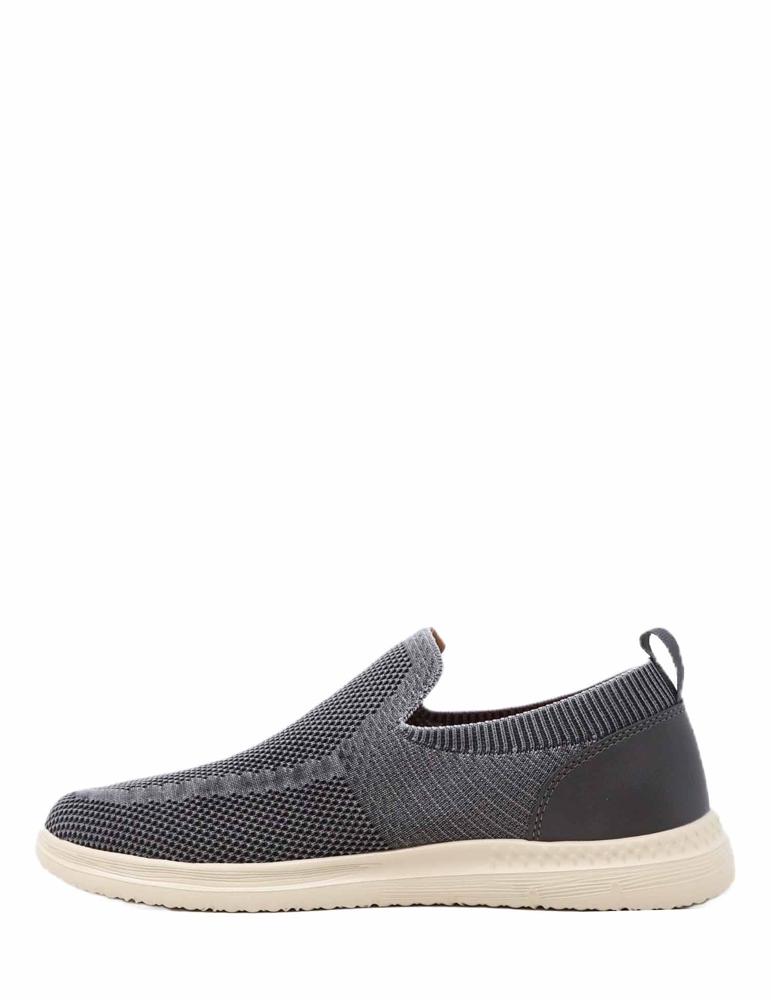 Slip-on Nero Wrangler