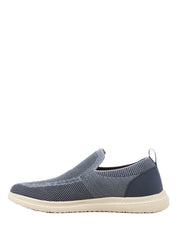 Slip-on Blu Wrangler